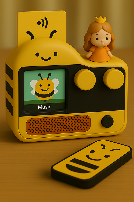 VibeeBox