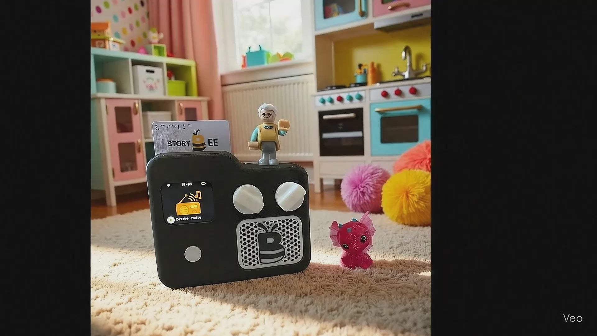 Load video: 