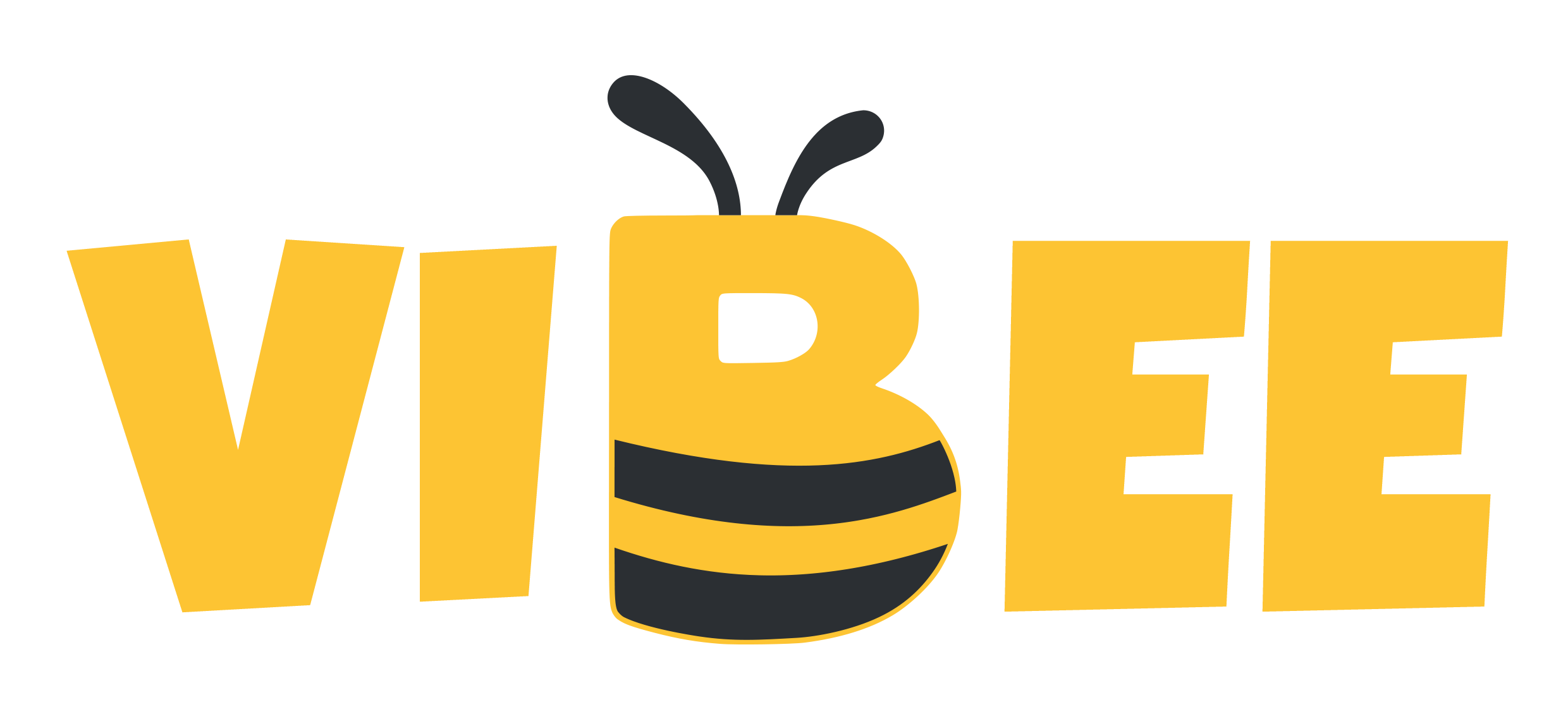 Vibee logo